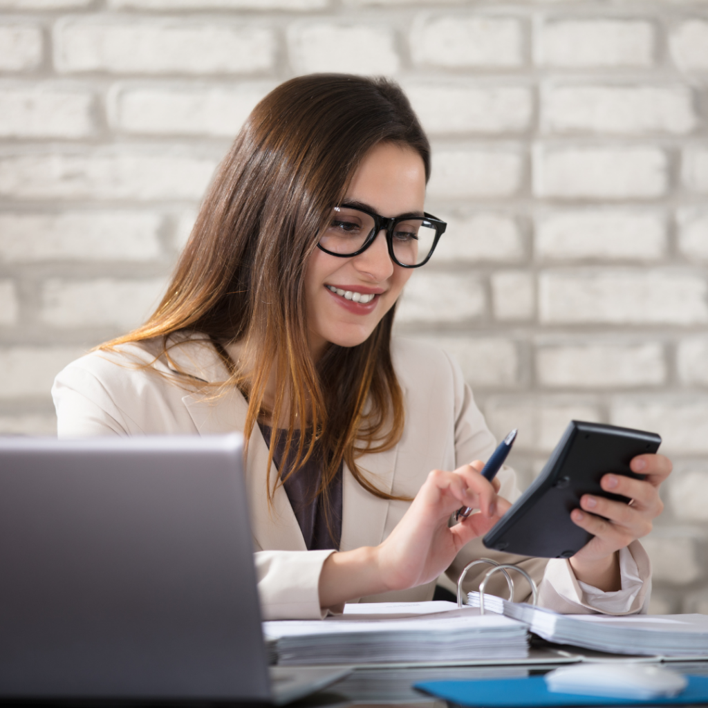 bookkeeping